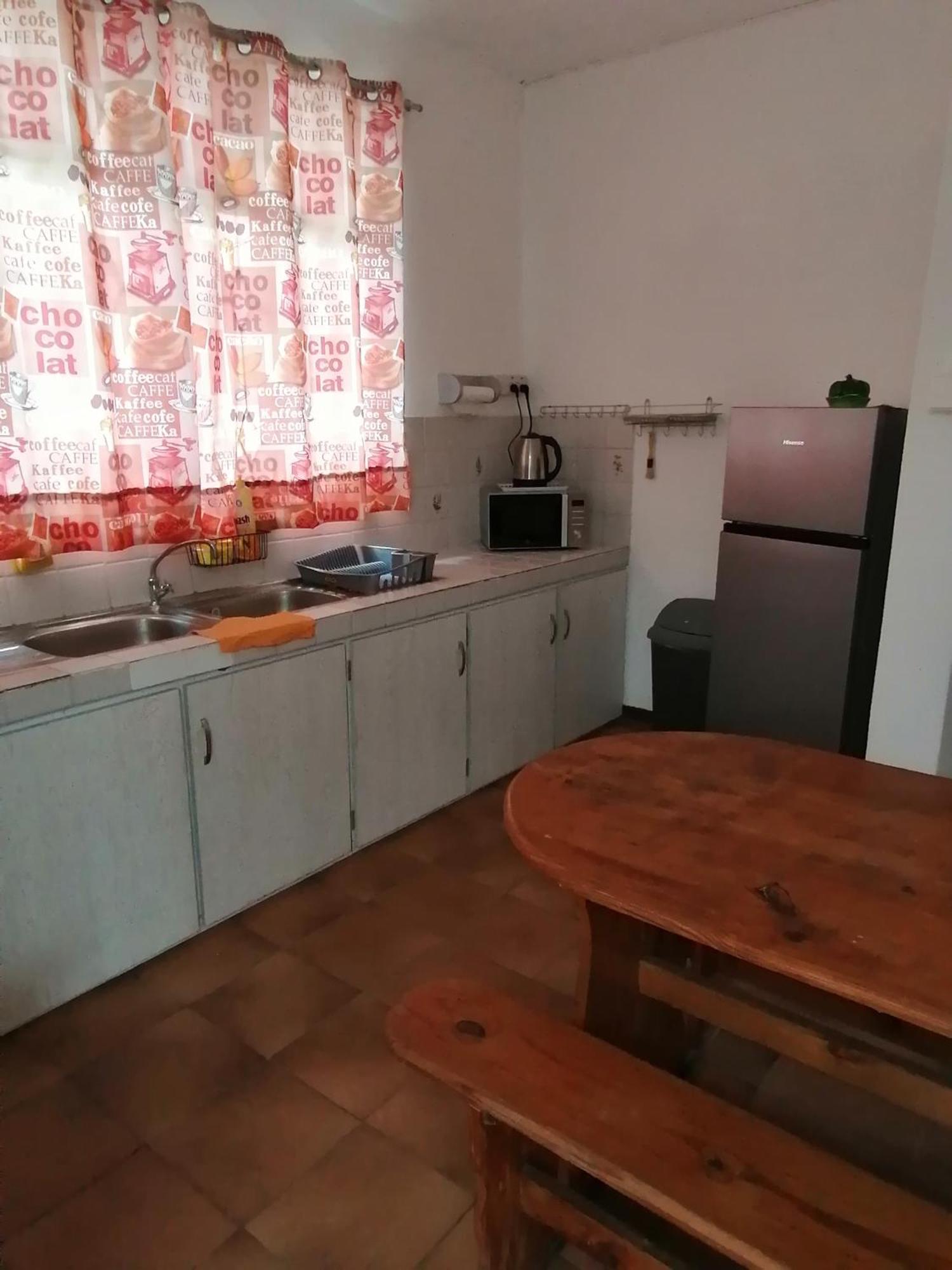 Vakantiehuis Au Calme