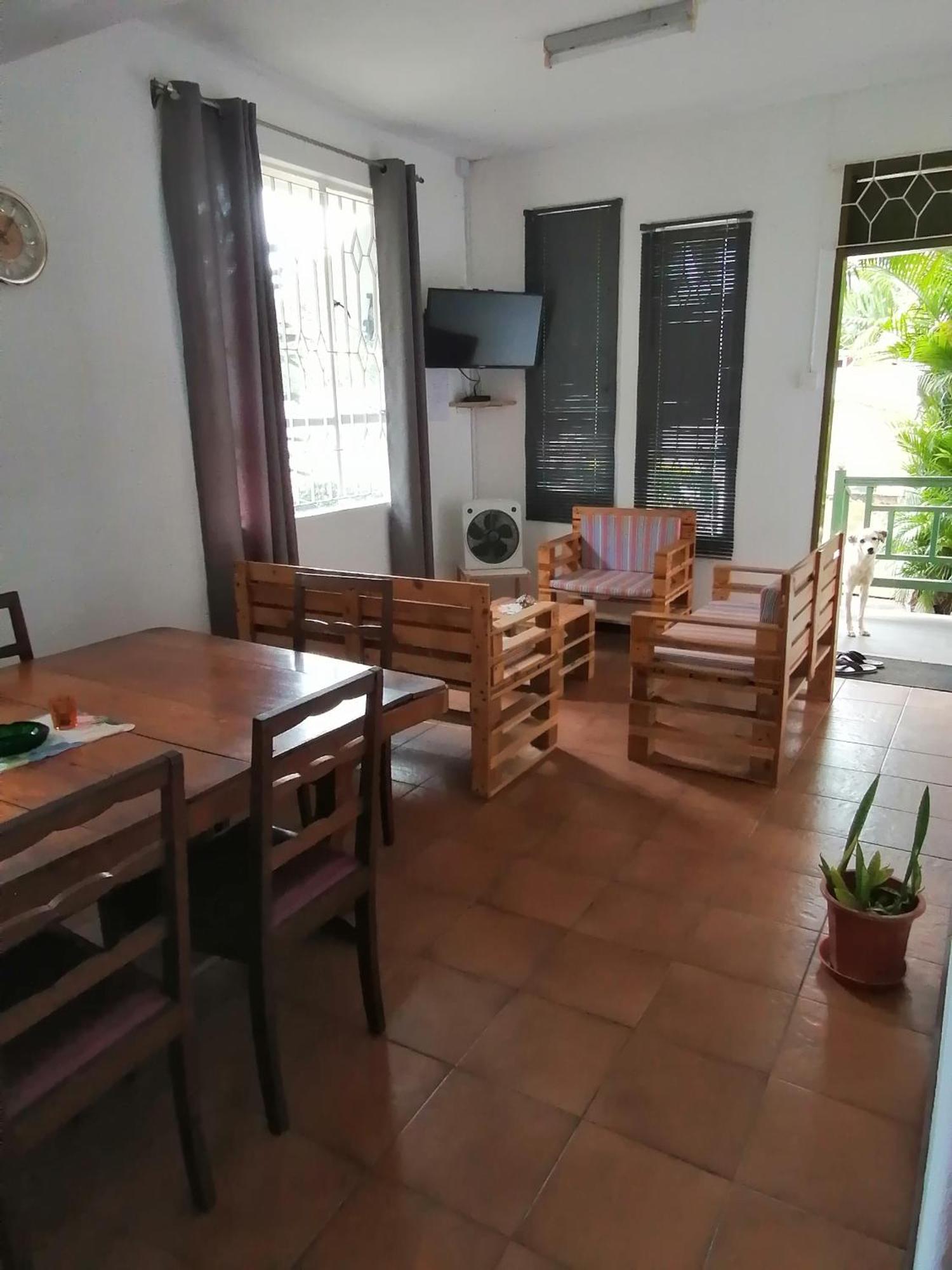 Au Calme Vakantiehuis